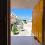 Departamento Horcones Los Penitentes